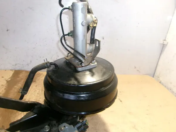 Servo avec Pompe & Pédale OEM 854-03706 Mitsubishi Canter image 10