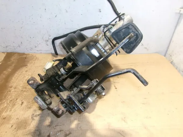 Servo avec Pompe & Pédale OEM 854-03706 Mitsubishi Canter image 5