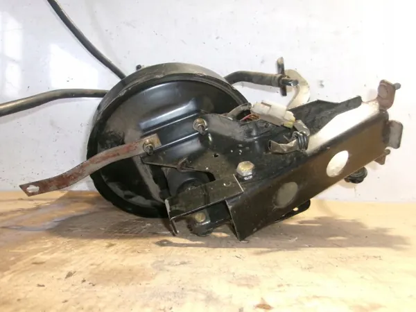 Servo avec Pompe & Pédale OEM 854-03706 Mitsubishi Canter image 6
