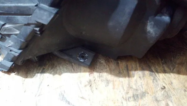 Farol dianteiro direito BMW E46 6906494 image 4