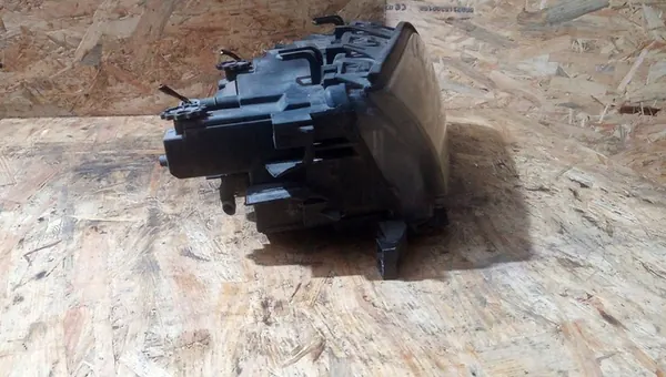 Farol dianteiro direito BMW E46 6906494 image 9