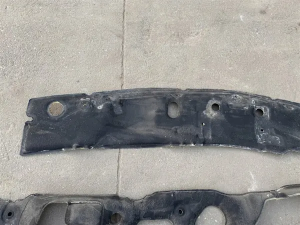 OEM 679005581R Engine Bulkhead Insulation Set Renault Master image 5