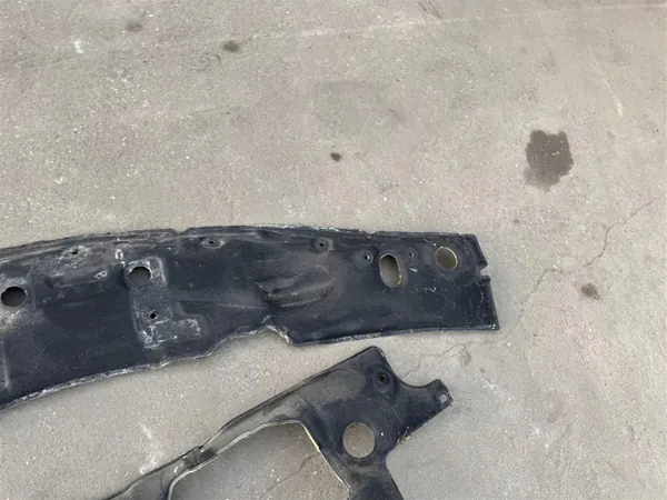 OEM 679005581R Engine Bulkhead Insulation Set Renault Master image 6