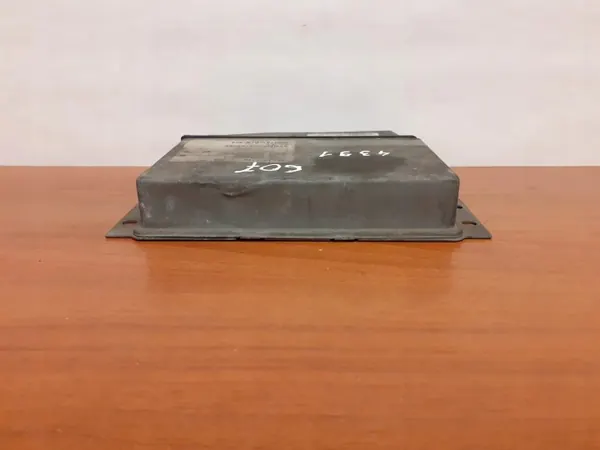 Versnellingsbakcomputer OEM 4391 voor Peugeot 607 image 4