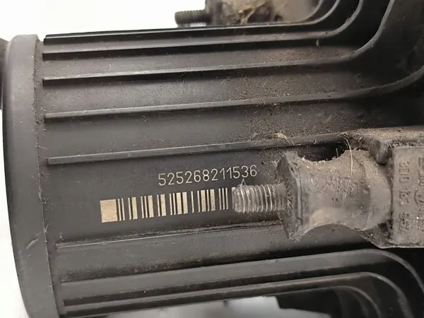 Pompe à air secondaire OEM 07C959253 pour Volkswagen Phaeton image 6