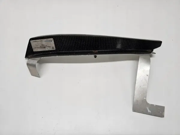 99750533398 Porsche 911 997 Kolfiber spoiler inlopp image 2