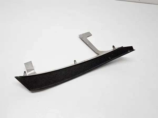 99750533398 Porsche 911 997 Kolfiber spoiler inlopp image 4