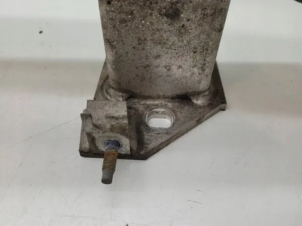 Reforço de Para-choque Traseiro BMW 6 G32 GT 7387336 image 10