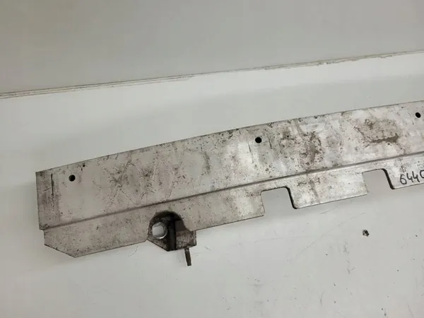 Reforço de Para-choque Traseiro BMW 6 G32 GT 7387336 image 2