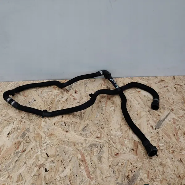 Durite d'eau OEM 9822192480 pour Peugeot - Occasion image 2