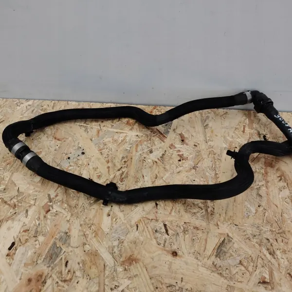 Durite d'eau OEM 9822192480 pour Peugeot - Occasion image 3