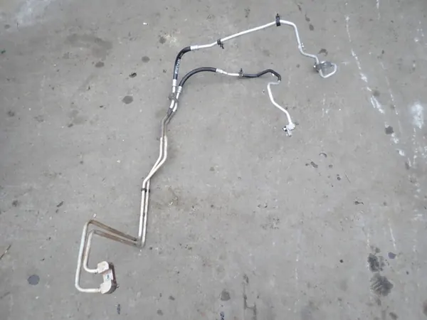 Transmissieolieslangen OEM svaSDCSDCsdc aaa voor GM SUV's image 2