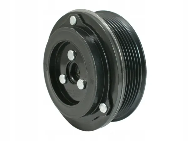 A/C Compressor Clutch Ford F1F1-19D629-FA OEM image 2