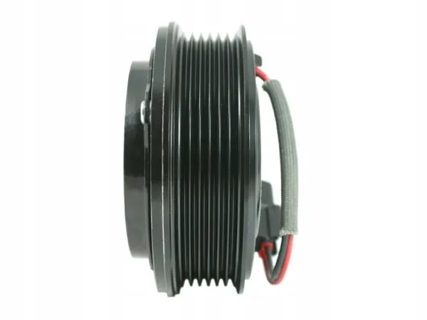 A/C Compressor Clutch Ford F1F1-19D629-FA OEM image 3