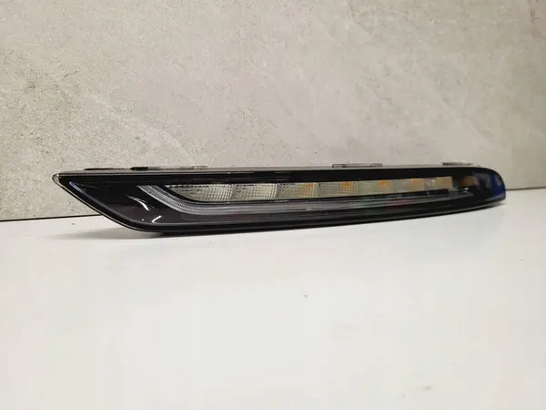 HALÓGENO LED DRL Frontal Porsche Macan 95B941181A image 2