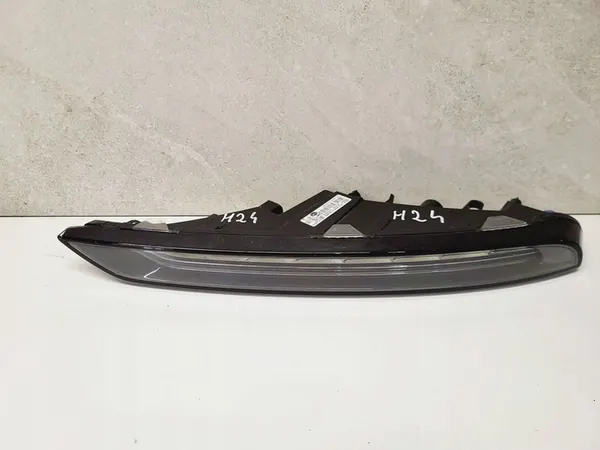 HALÓGENO LED DRL Frontal Porsche Macan 95B941181A image 3