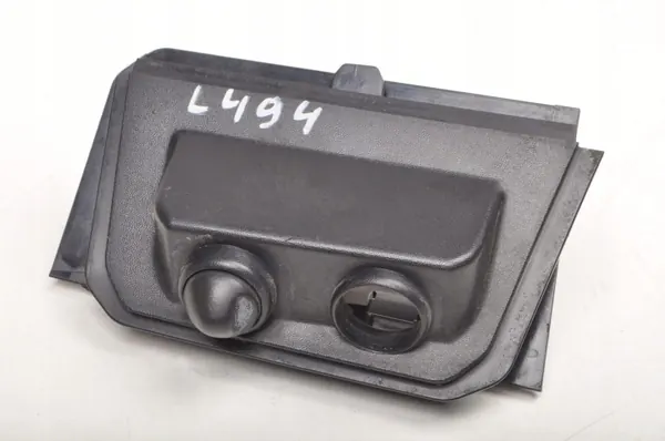 Carcasa Cámara Land Rover OEM GK6213554BB - Usado image 2