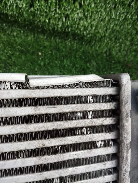 Intercooler Volvo V40 2.0 D3 2012-2016 31338474 image 2