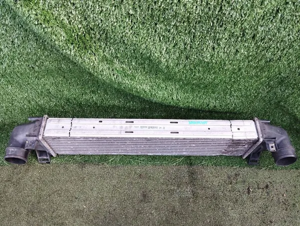 Intercooler Volvo V40 2.0 D3 2012-2016 31338474 image 4