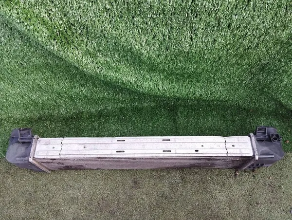 Intercooler Volvo V40 2.0 D3 2012-2016 31338474 image 9