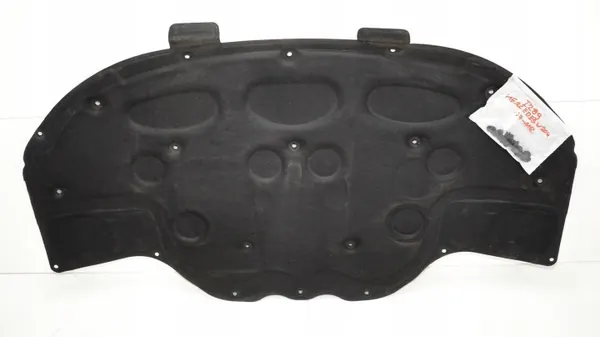 Isolation capot OEM 365577970 pour Mercedes W204 image 10