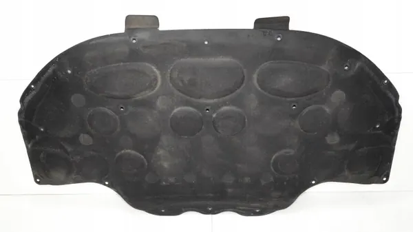 Isolation capot OEM 365577970 pour Mercedes W204 image 3