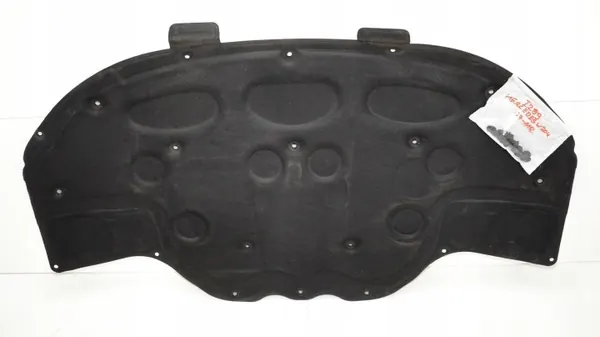 Isolation capot OEM 365577970 pour Mercedes W204 image 7