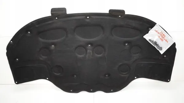 Isolation capot OEM 365577970 pour Mercedes W204 image 8