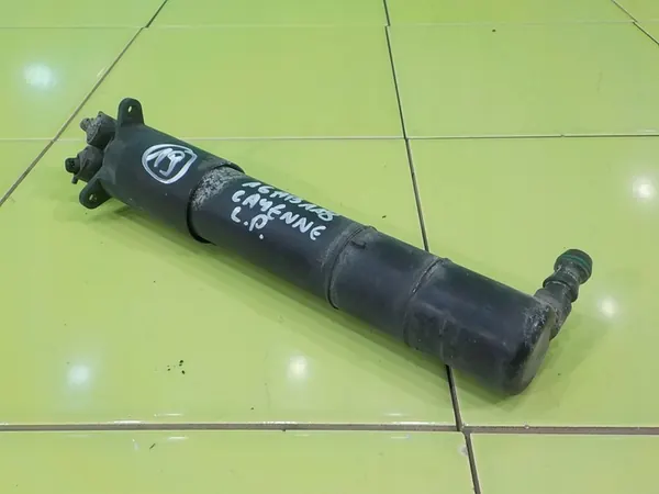 CAYENNE LIFT 4.8 B AUT 07 Voorlinker Koplampreiniger 7L5955978A image 2