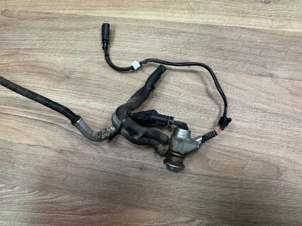 AdBlue-suutin OEM 2H6131113B VW Audi 3.0 TDI:lle image 3