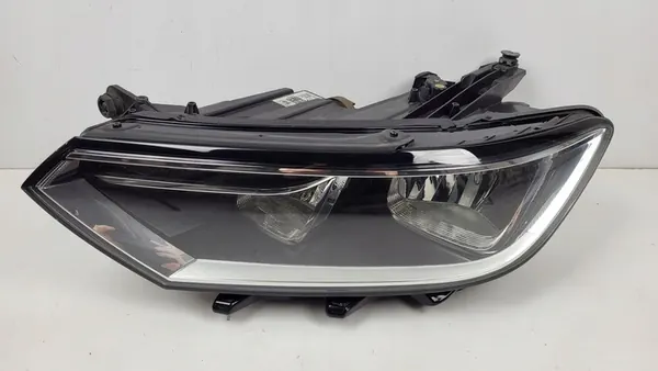 Vasemman Etuvalon VW Passat B8 2014-2019 OEM 3G1941005B-KUD image 2