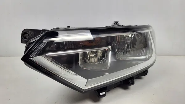 Vasemman Etuvalon VW Passat B8 2014-2019 OEM 3G1941005B-KUD image 3