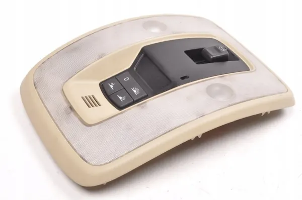 Lampe d'habitacle Volvo OEM 8697135 pour S80 II V70 III image 2