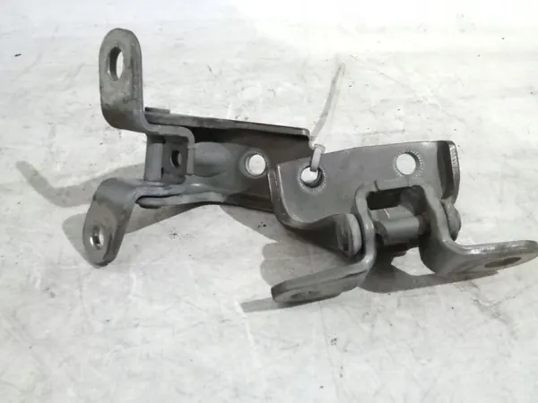 Charnières Porte Gauche Avant Kia Ceed II Haut Bas OEM image 4