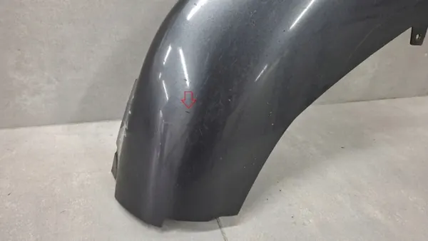 OEM 8U0807061R Voorbumper spoiler Audi Q3 8U0 image 9