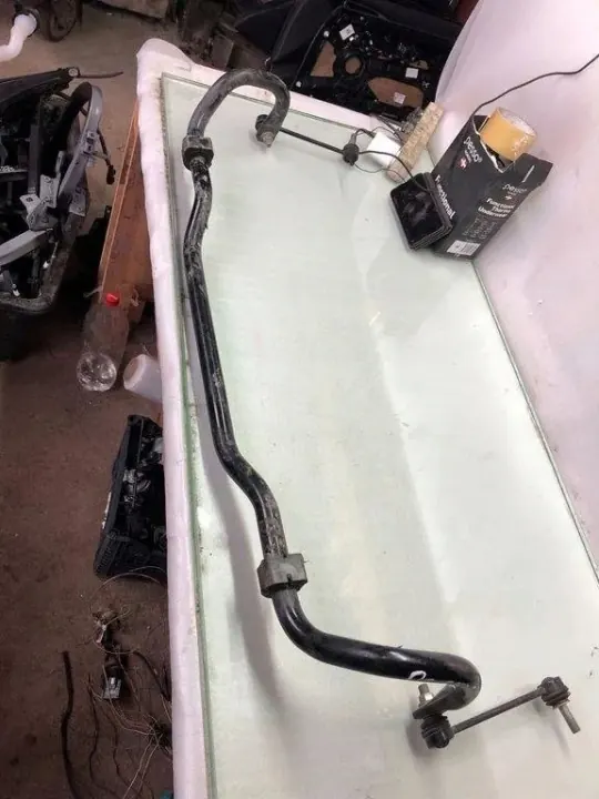 OEM 00505334230 Etustabilointitanko Alfa Romeo Giulia image 3