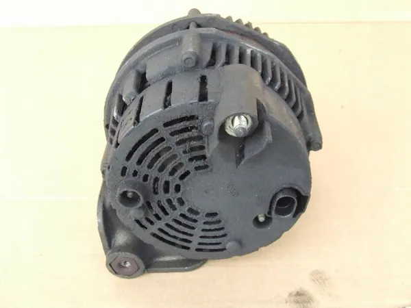 ALTERNATOR 150A VALEO BMW 5 E39 530D M57 E38 OEM 2247405 image 2