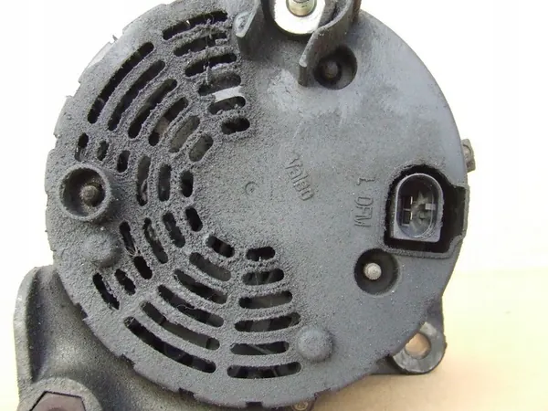 ALTERNATOR 150A VALEO BMW 5 E39 530D M57 E38 OEM 2247405 image 3