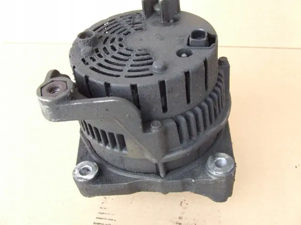 ALTERNATOR 150A VALEO BMW 5 E39 530D M57 E38 OEM 2247405 image 4