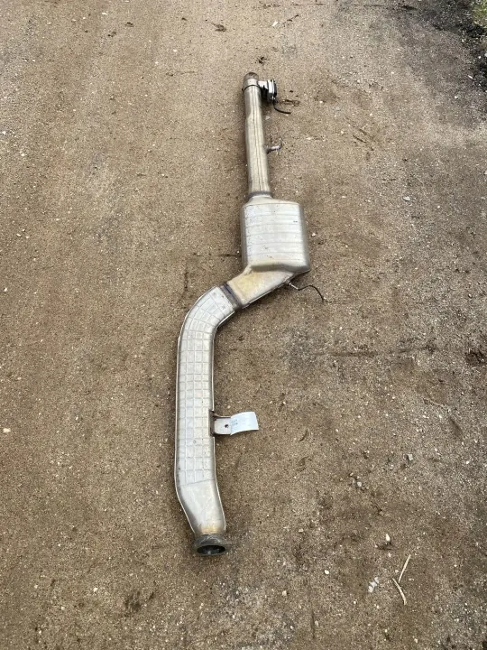 Complete demper BMW 7 G11 G12 2017 OEM 8582068 image 2