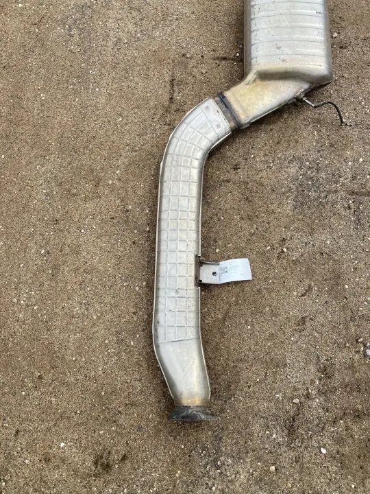 Complete demper BMW 7 G11 G12 2017 OEM 8582068 image 6