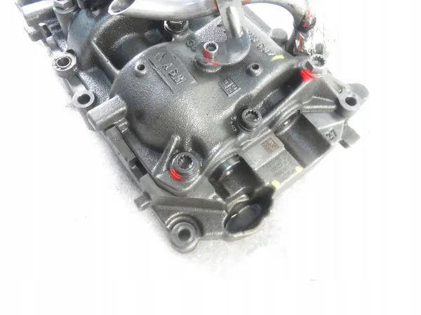 Audi A4 Balansaxel Olje Pump 2.0 TDI 03L103537 image 4