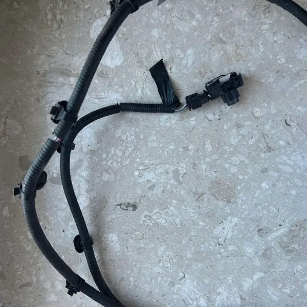 Toyota Highlander fram-PDC-sensorkabel 82114-0E100 image 3