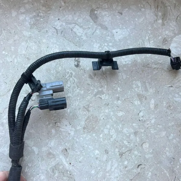 Toyota Highlander fram-PDC-sensorkabel 82114-0E100 image 4