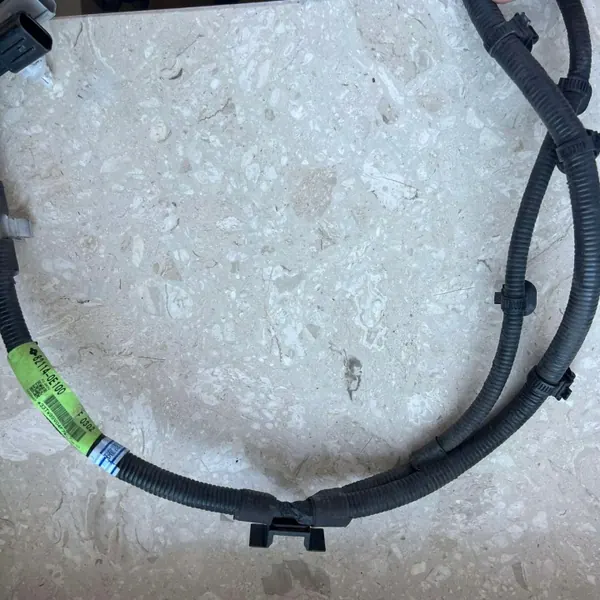 Toyota Highlander fram-PDC-sensorkabel 82114-0E100 image 5