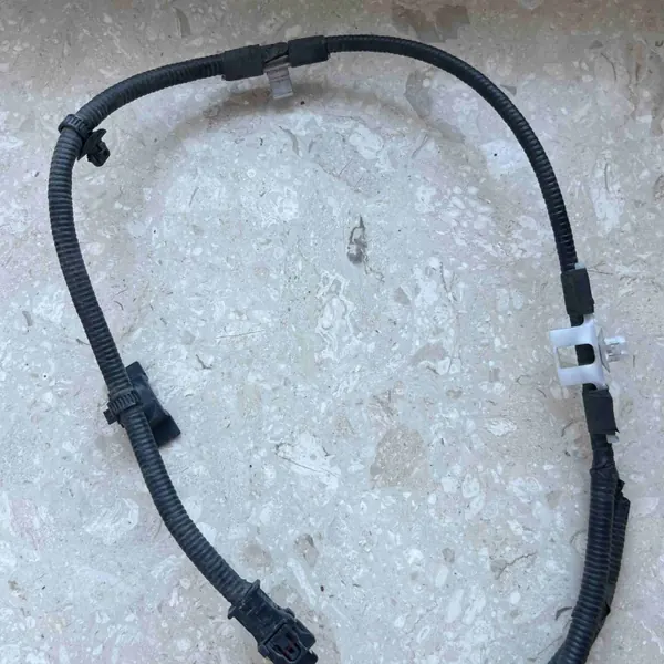Toyota Highlander fram-PDC-sensorkabel 82114-0E100 image 6