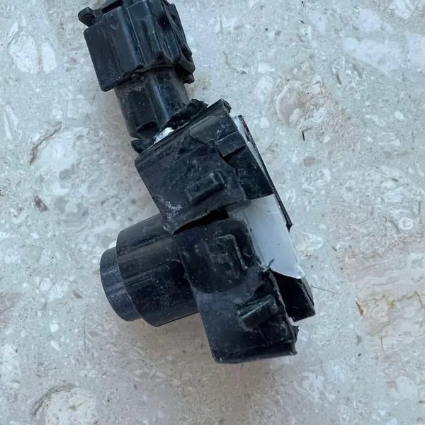 Toyota Highlander fram-PDC-sensorkabel 82114-0E100 image 8