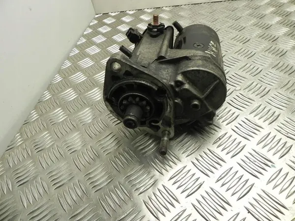 Arrancador Toyota HIACE 2.5 D-4D OE 28100-30050 image 2