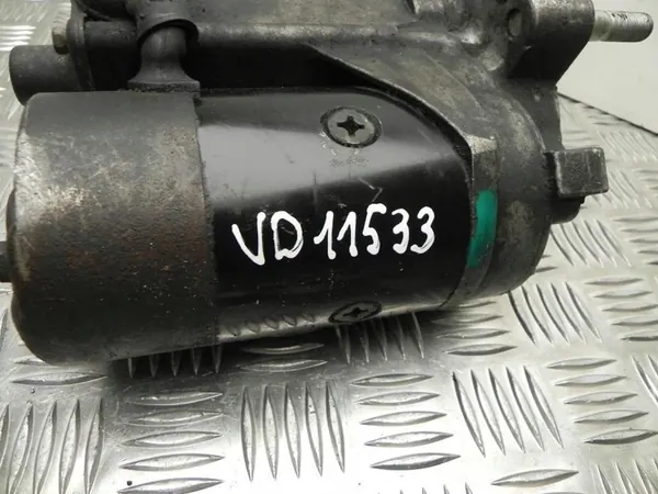 Arrancador Toyota HIACE 2.5 D-4D OE 28100-30050 image 6