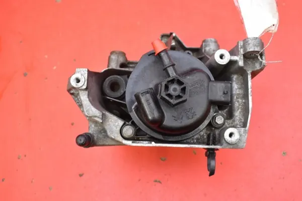 Luftfilterhus OEM 9676133480 för Ford Mondeo image 5